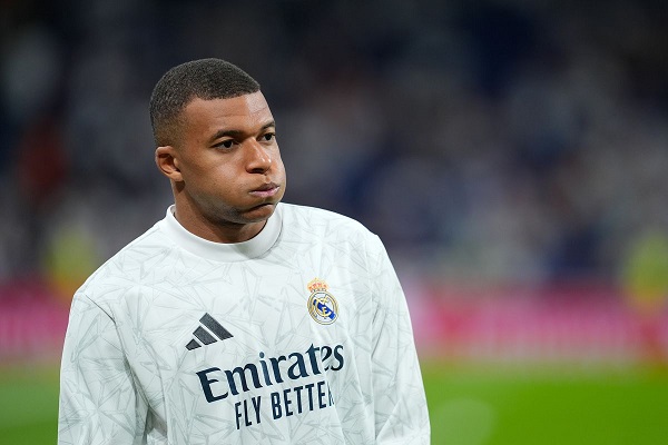 Kylian Mbappé ne želi da njegovo prijateljstvo s nogometom bude pod utjecajem drugih emocija